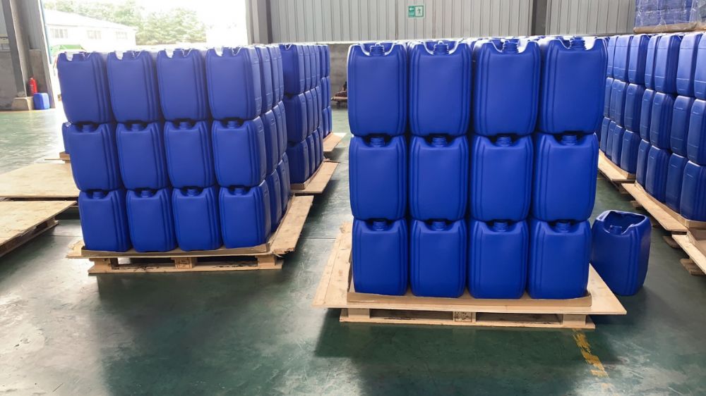 工業(yè)上，鐵件除油用什么比較好？